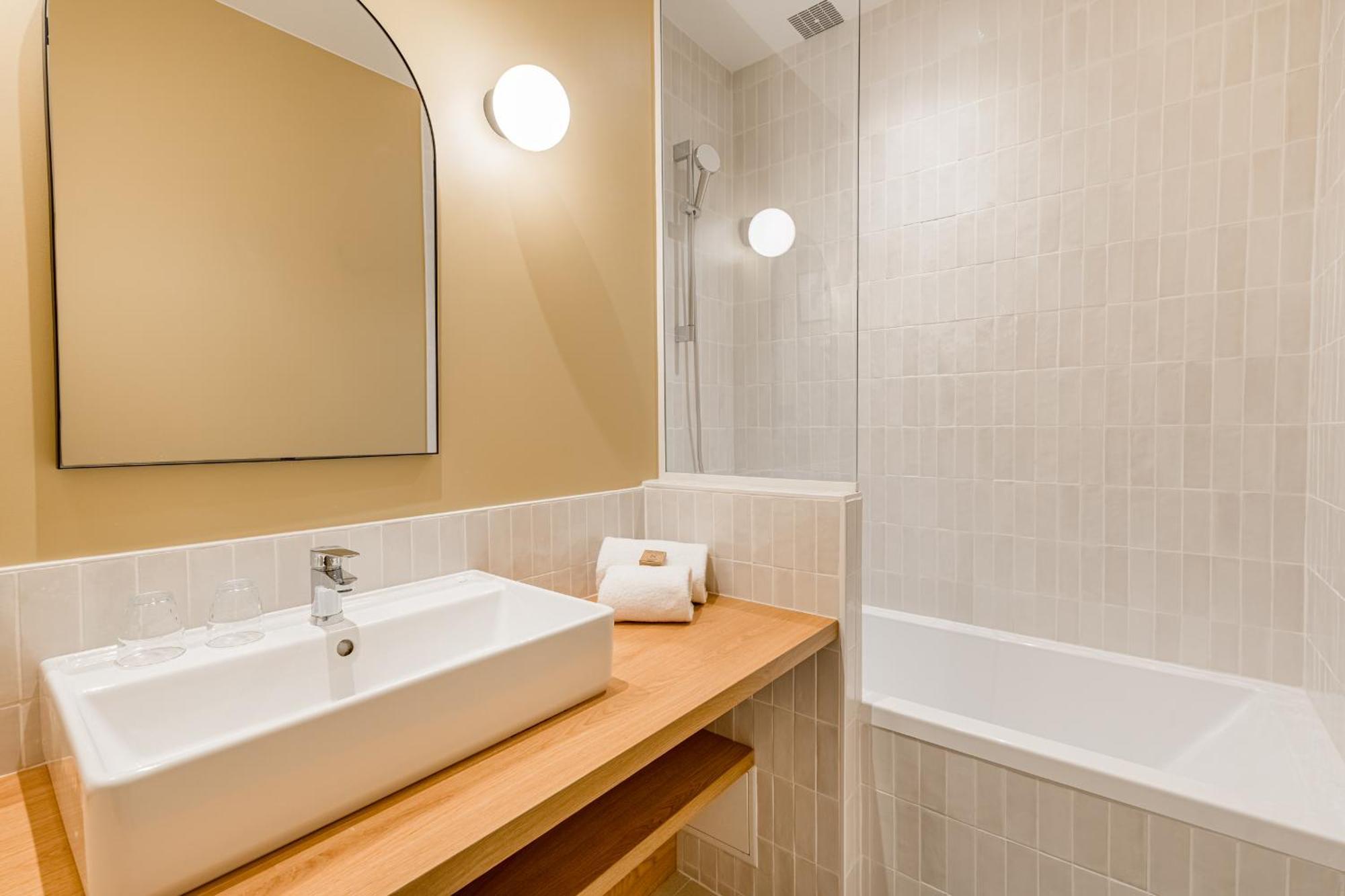 Privilege Room