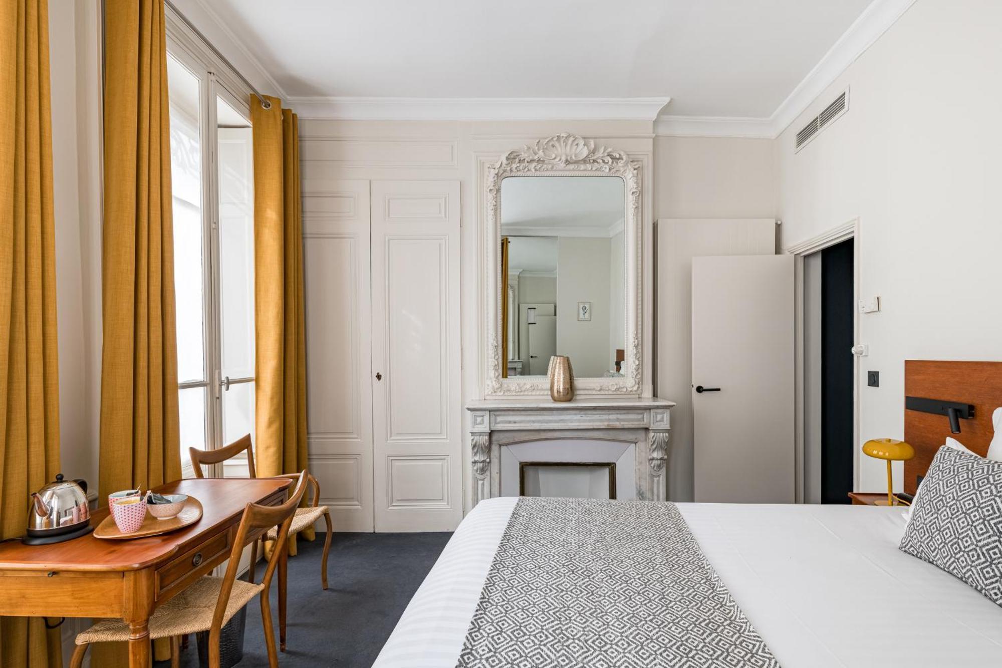 Privilege Room