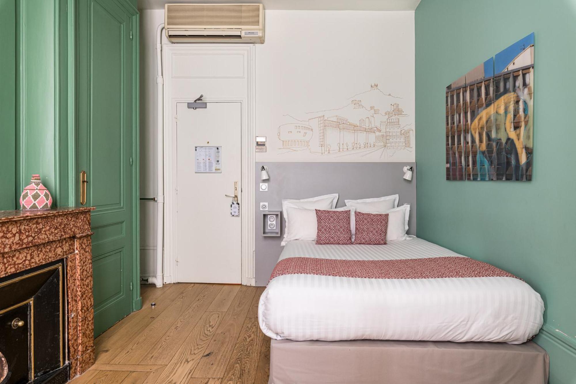 Single Room