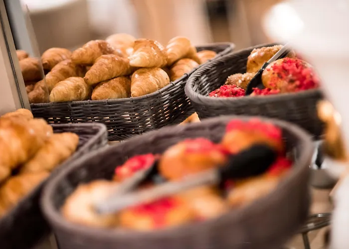 CharlemagneHotel Lyon