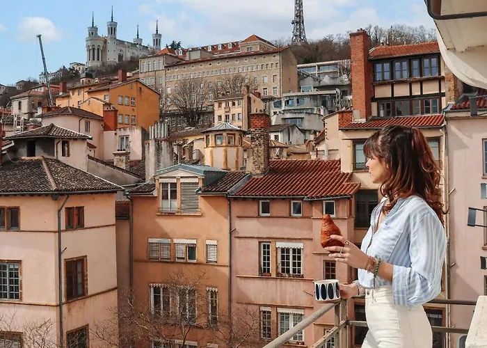 College Hotel Lyon