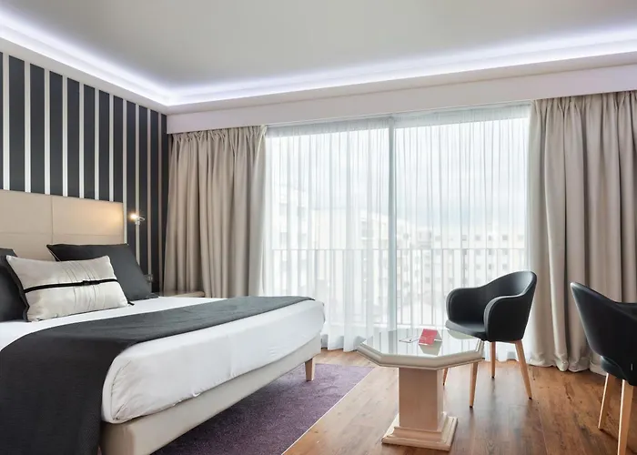 CharlemagneHotel Lyon