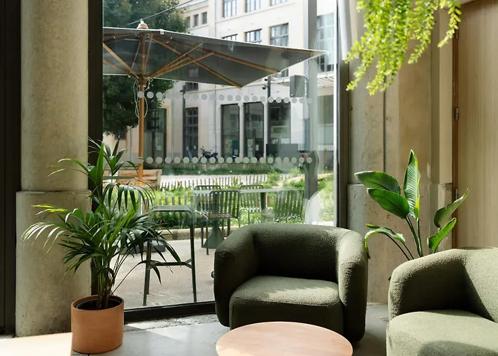 PeopleHotel Lyon