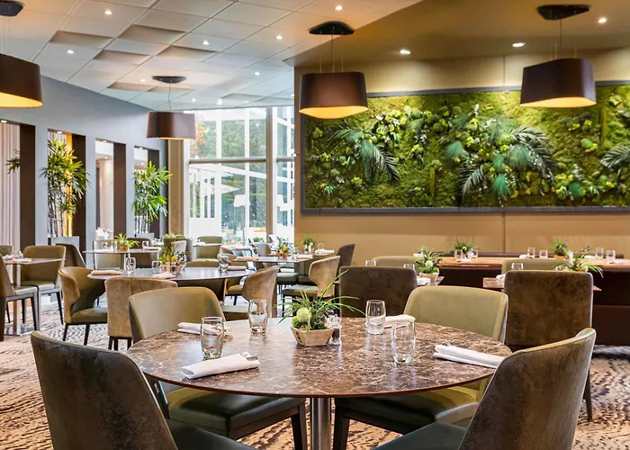 Novotel Gerland Musée Des ConfluencesHotel Lyon